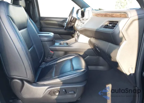 2023 Chevrolet Suburban 2Wd Ls from USA, damaged, VIN 1GNSCBKD0PR160761